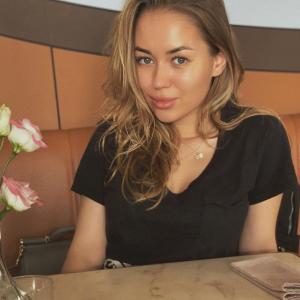 Kseniya, 29 лет, Санкт-Петербург