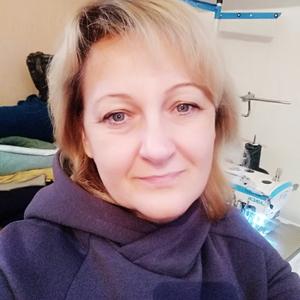Ольга, 56 лет, Смоленск