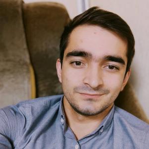 Rustam, 29 лет, Баксан