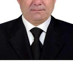 Исматулла Хушваков, 57 лет, Ташкент