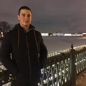 Артем, 26 лет, Новомосковск
