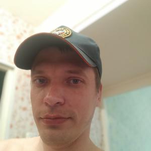 Парни в Сыктывкаре: Антон Викторович, 41 - ищет девушку из Сыктывкара