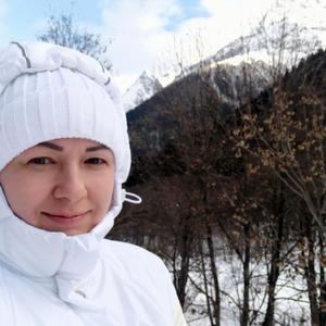 Нина, 42 года, Ростов-на-Дону