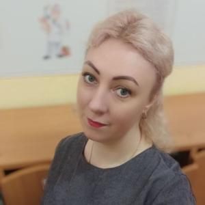 Ольга, 43 года, Кострома