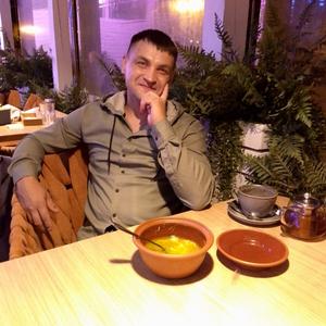 Александр, 40 лет, Чапаевск