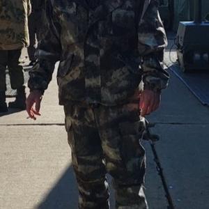 Сергей, 44 года, Улан-Удэ