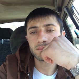 Эдоо, 34 года, Константиновск
