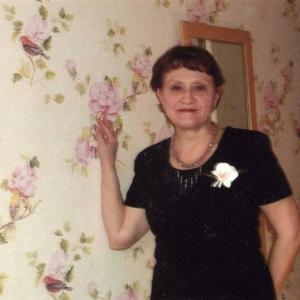 Татьяна, 72 года, Красноярск