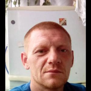 Антон, 40 лет, Южно-Сахалинск