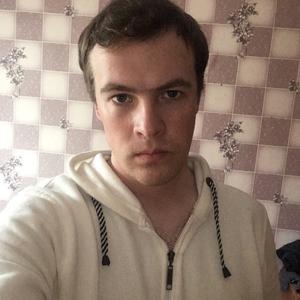 Евгений, 30 лет, Воркута