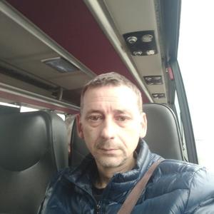 Сергей, 55 лет, Звенигород