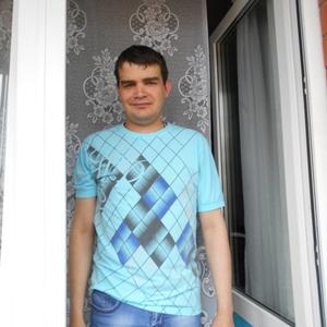 Андрей, 39 лет, Долгопрудный