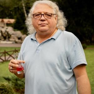 Виталий Пупынин, 57 лет, Домодедово