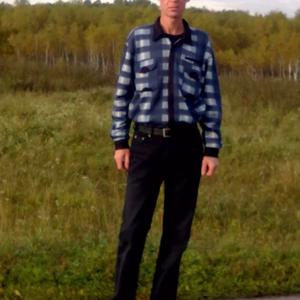 Сергей, 57 лет, Красноярский