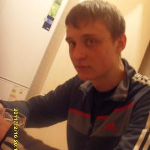 Никита, 32 года, Киров