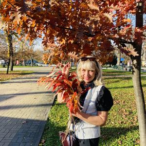 Елена, 59 лет, Белореченск