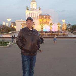 Парни в Химках: Балашов Владимир, 57 - ищет девушку из Химок