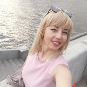 Эличка, 44 года, Москва