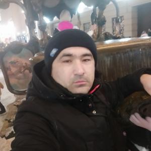 Рома, 41 год, Санкт-Петербург