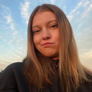 Эвелина, 19 лет, Олонец