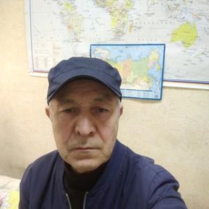 Алмухамед, 61 год, Москва