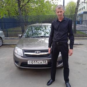 Парни в Тейково: Денис, 42 - ищет девушку из Тейково