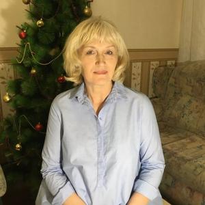 Нина, 68 лет, Ноябрьск