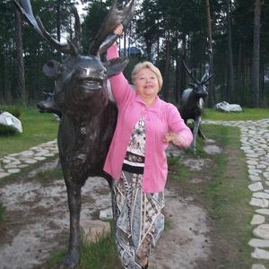 Девушки в Кропоткин (Краснодарский край): Еккатерина, 74 - ищет парня из Кропоткин (Краснодарский край)