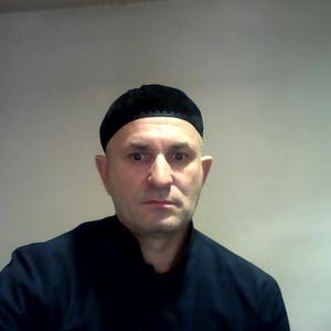 Матис Тураев, 54 года, Грозный