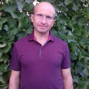 Сергей, 50 лет, Камышин