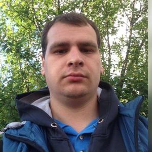 Сергей Щербаков, 32 года, Электросталь