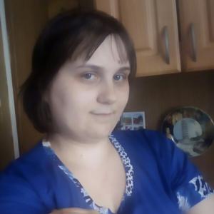 Анастасия, 32 года, Североморск