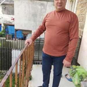 Saleh Salamov, 48 лет, Баку