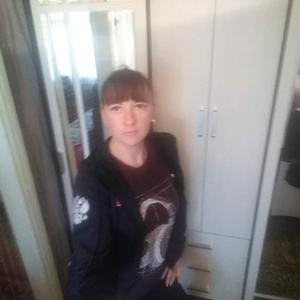 Девушки в Рубцовске: Анна Колесникова, 40 - ищет парня из Рубцовска