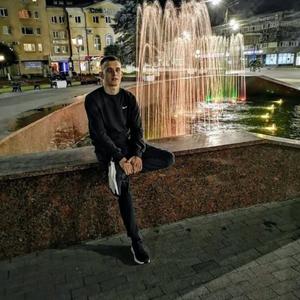 Парни в Ржеве: Kasper, 25 - ищет девушку из Ржева