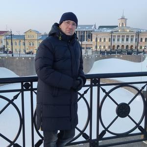 Алексей, 47 лет, Микунь