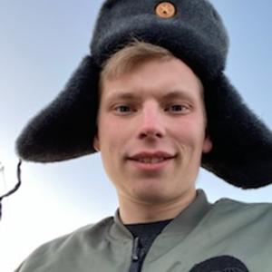 Егор, 24 года, Казань