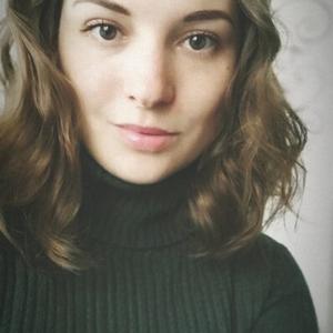 Анна, 31 год, Ярославль