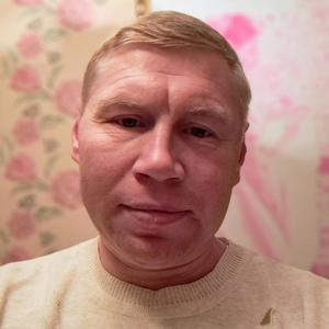 Парни в Смоленске: Алексей, 46 - ищет девушку из Смоленска