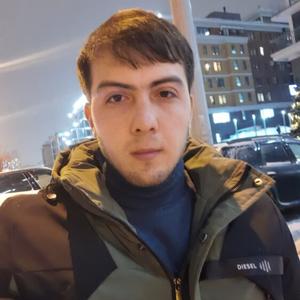 Хасан, 24 года, Казань