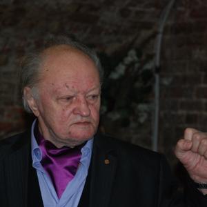 Владимир, 89 лет, Москва