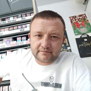 Николай, 46 лет, Новочеркасск