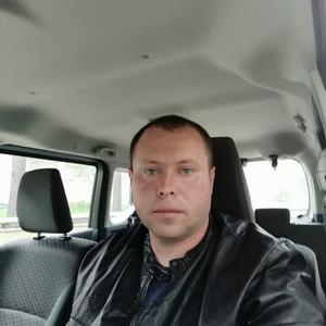 Павел, 43 года, Лесозаводск
