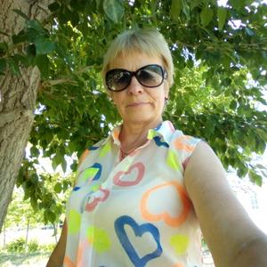 Девушки в Оренбурге: Галина, 66 - ищет парня из Оренбурга