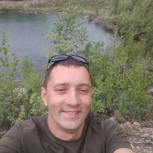 Руслан, 39 лет, Северобайкальск