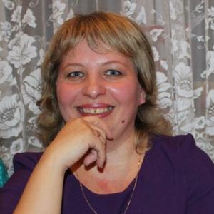 Ольга, 45 лет, Краснокамск