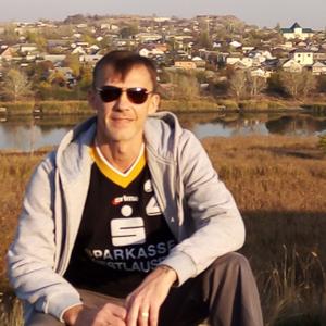 Парни в Белая Калитве: Юрий Лапин, 52 - ищет девушку из Белая Калитвы