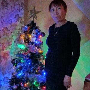 Девушки в Шелехове: Валентина, 58 - ищет парня из Шелехова