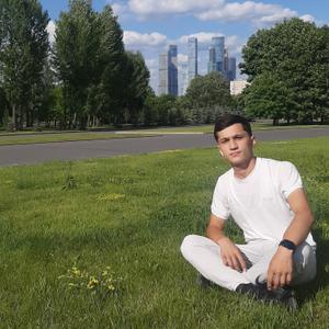 Suhrob, 21 год, Санкт-Петербург