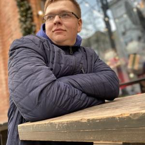 Игорь, 23 года, Кореновск